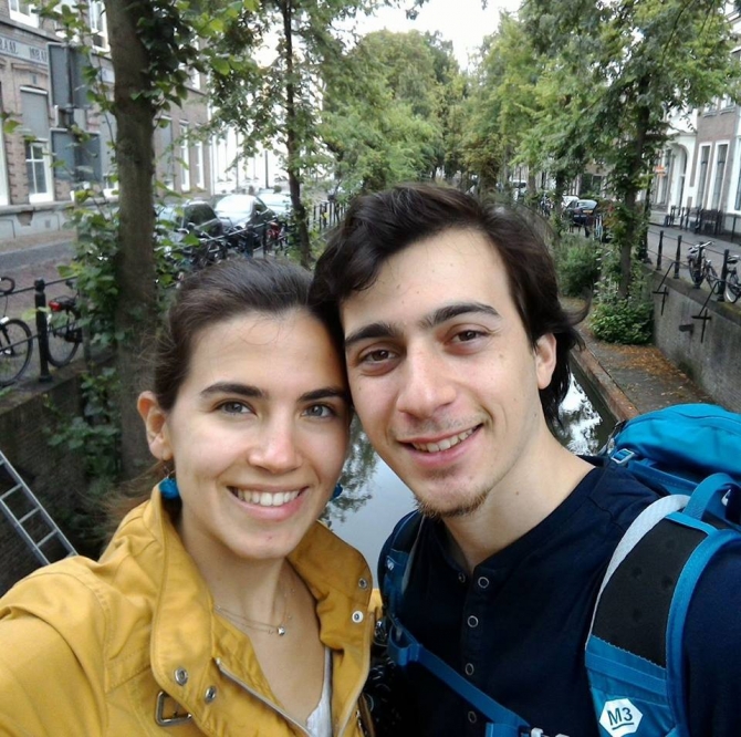 İzmir Ekonomi mimarlar Türkiye’ye mansiyon ödül kazandırdı