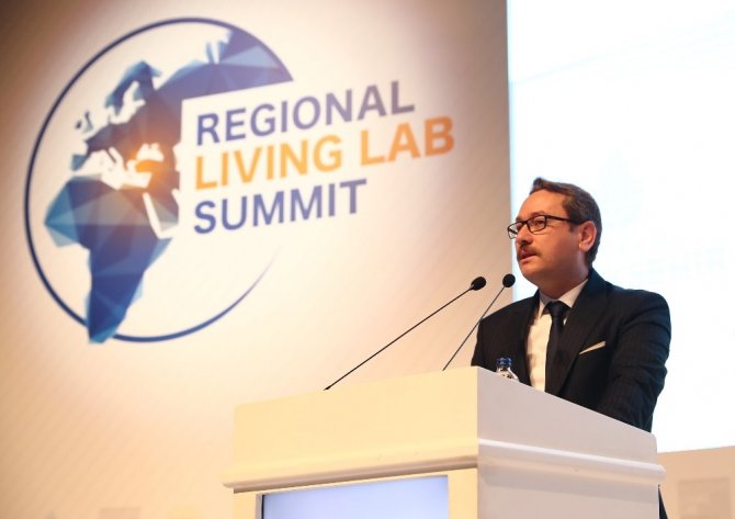 İstanbul Büyükşehir Belediye Başkanı Uysal: "Belediyecilikte yeni nesil belediyecilik ortaya çıkmak durumundadır"