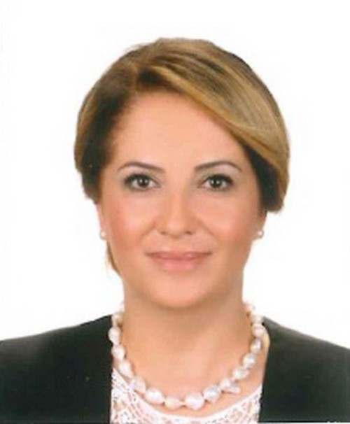 Uşak Valisi Funda Kocabıyık oldu |Funda Kocabıyık kimdir?