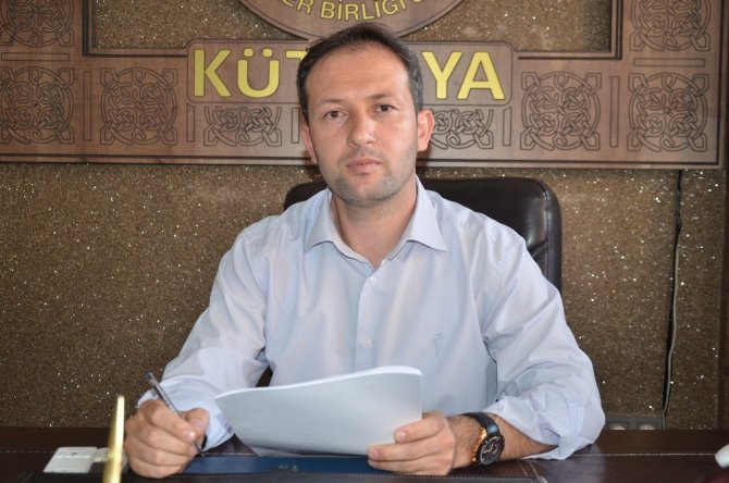 Başkan Yıldırım’dan Fatih Köse’ye: "Delikanlıysan çık, kime hizmet ettiğini açık açık söyle"