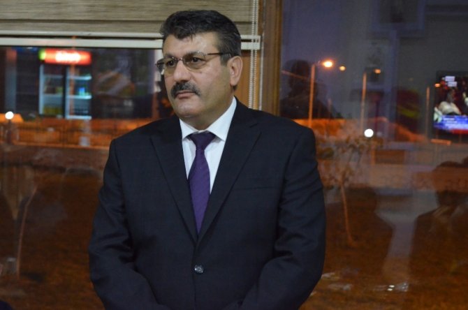 Bitlis Adilcevaz’da çiftçinin sorunları masaya yatırıldı