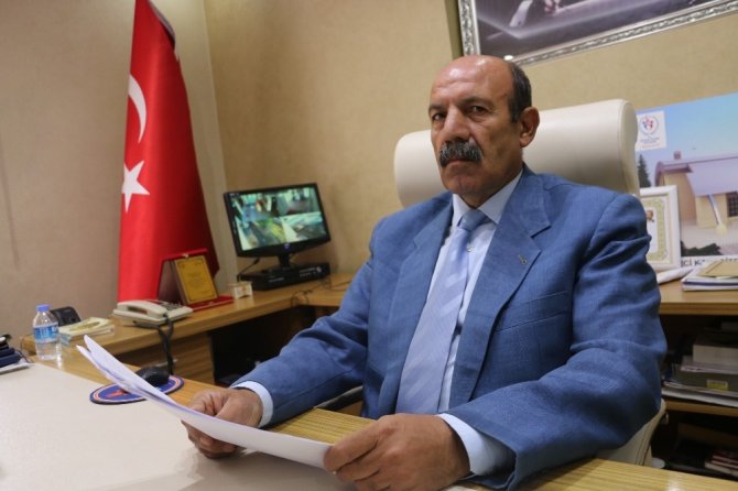 Hüsam Olgaç: "Allah bir daha o günleri yaşatmasın"