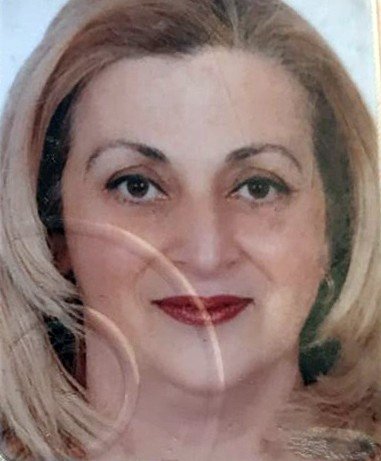 Konya'nın Ereğli ilçesinde otomobil takla attı 1 ölü, 2 yaralı