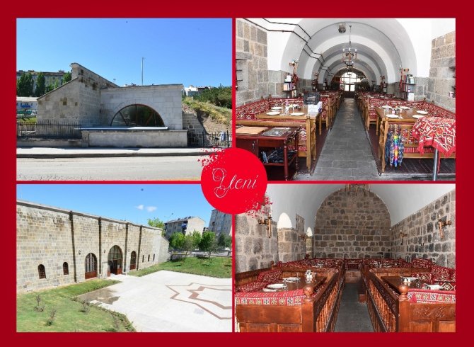 Korkut'un "Tarihin üzerinde Yükselen Şehir" sloganıyla başlattığı çalışmalar başarıya ulaştı.