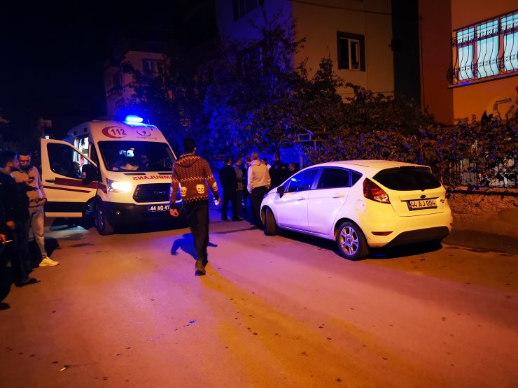 83 yaşındaki Yaşlı kadın evinde ölü bulundu