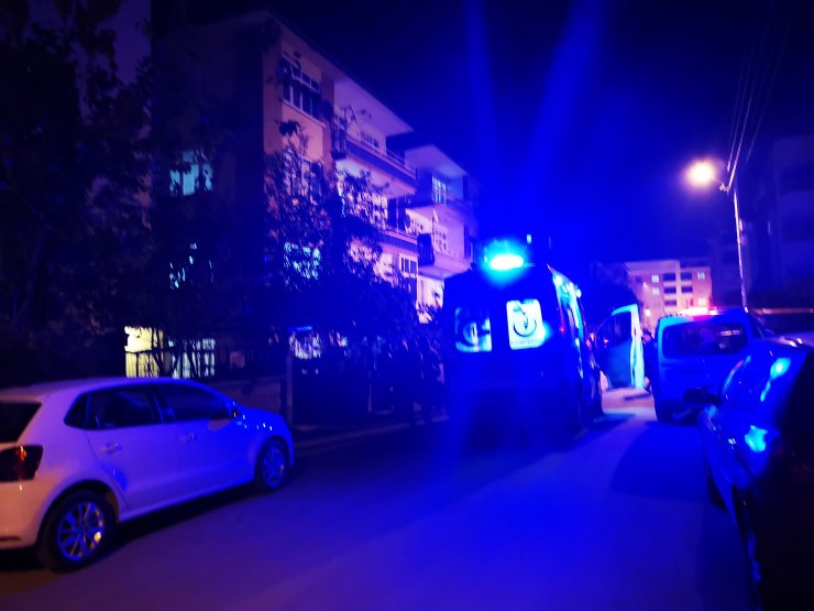 83 yaşındaki Yaşlı kadın evinde ölü bulundu