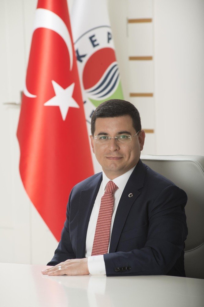 Antalya’da çeştli kurum ve kuruluş temsilcilerinden 10 Kasım Mesajları