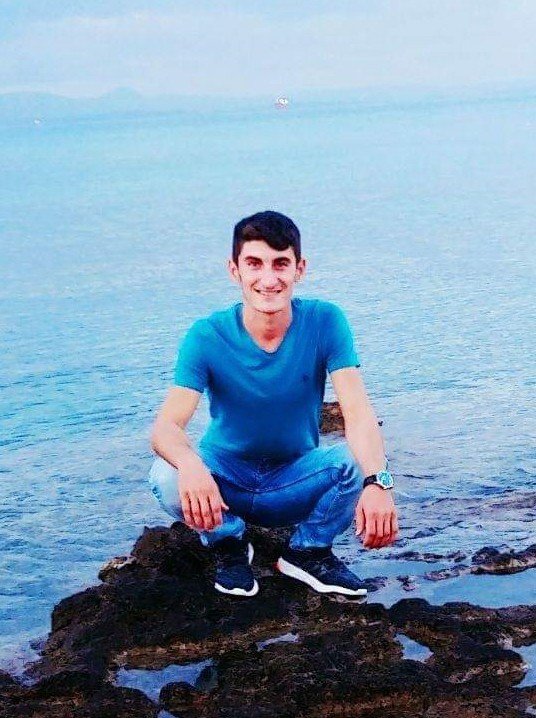 Adıyaman'da otomobilin takla atması sonucu 1 kişi öldü