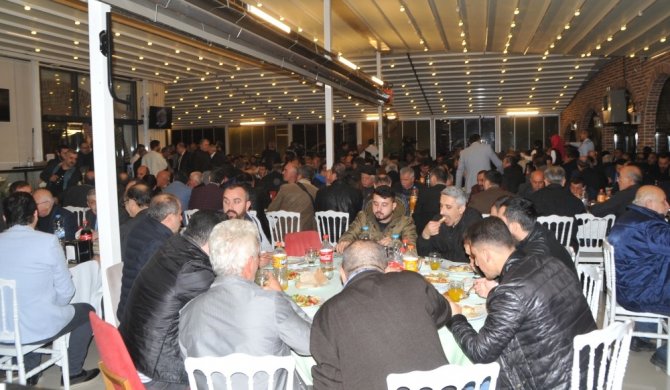 Başkan Şahin: "Samsun’u istihdamda sıkıntısız bir hale getirmek için tüm gücümüzle çalışacağız"