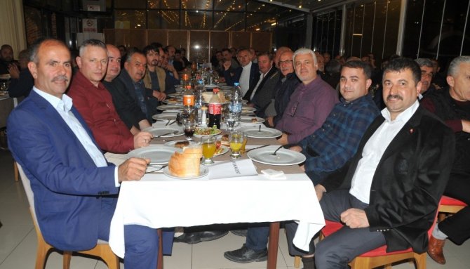 Başkan Şahin: "Samsun’u istihdamda sıkıntısız bir hale getirmek için tüm gücümüzle çalışacağız"