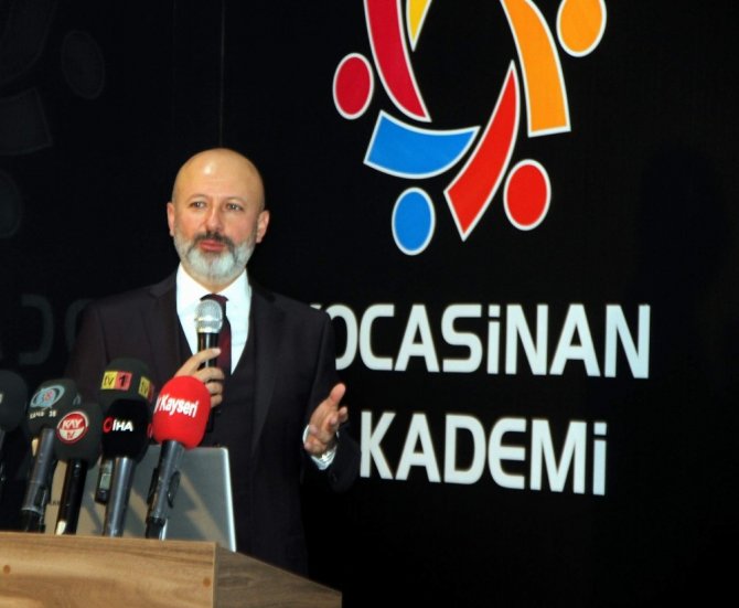 Çolakbayrakdar: "116 mahallede adım atmadığımız, hizmet götürmediğimiz yer kalmadı"