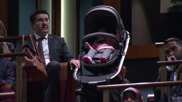 Fuat Oktay: 4 bin civarındaki FETÖ üyesi hakim  ve savcı tasfiye edilmiştir 