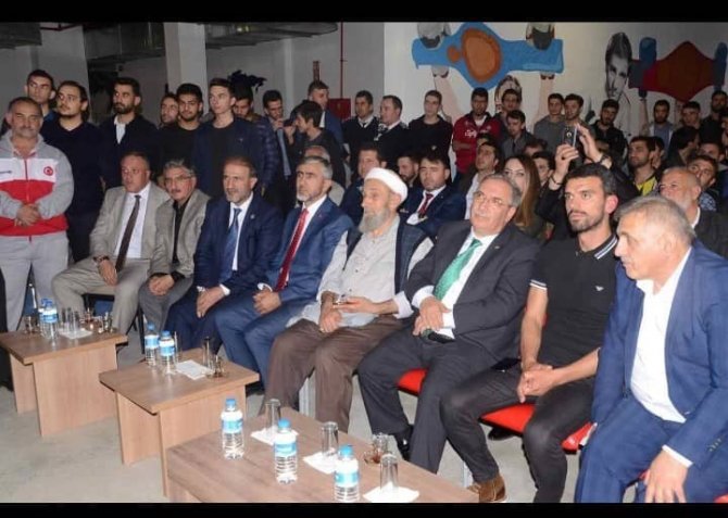 Safitürk anısına düzenlenen Boks Turnuvası’ndan Bilecikli sporculardan büyük başarı