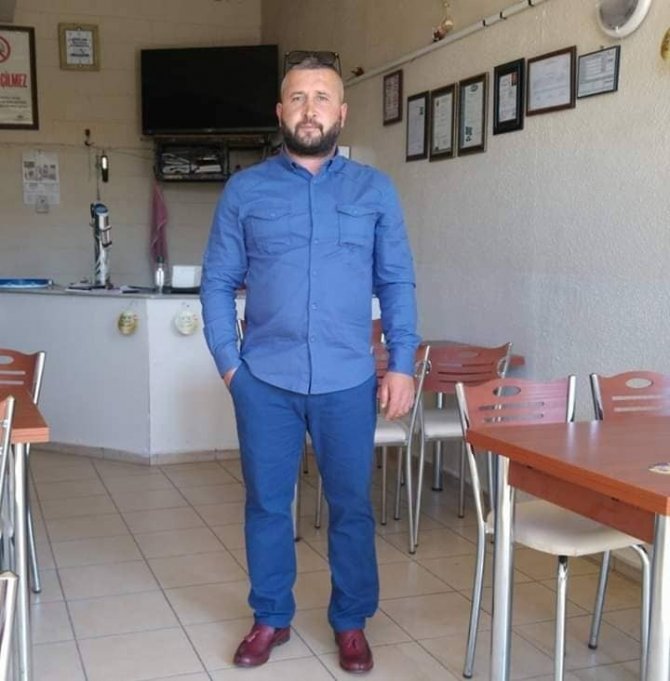 Zonguldak'ın Çaycuma ilçesinde 1 ölümlü olayın suçluları belli oldu.