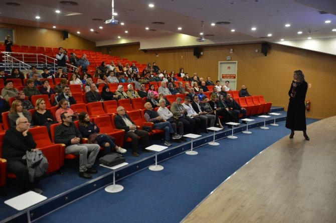 Arslan: “Tedbir alınmazsa 2040 yılında diyabetin en çok konuşulduğu ülkelerden biri olacağız”