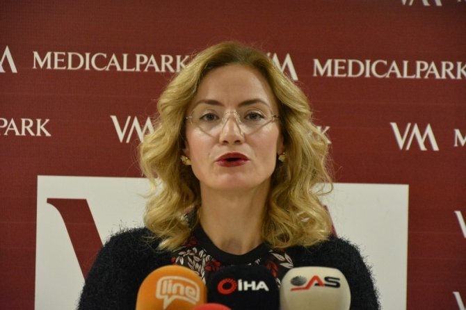 Arslan: “Tedbir alınmazsa 2040 yılında diyabetin en çok konuşulduğu ülkelerden biri olacağız”