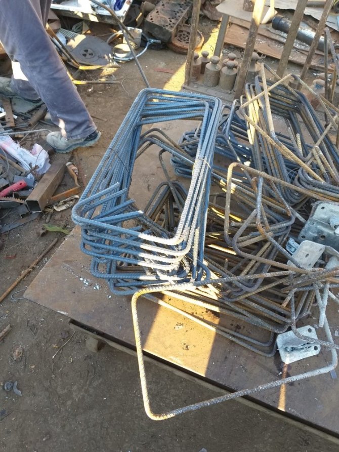 Bartın'da inşaat şantiyelerinden hırsızlık yapan şebeke çökertildi