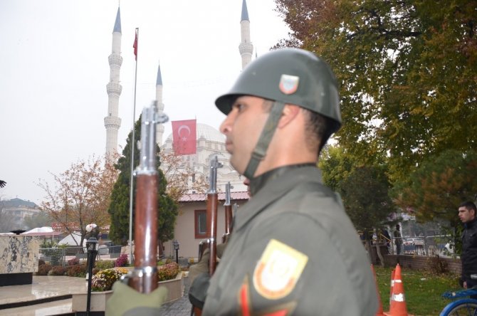 Iğdır'ın düşman işgalinden kurtuluşunun 98. yıl dönümü çeşitli etkinliklerle kutlandı