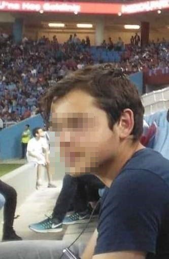 Trabzon'da intihar eden lise öğrencisi genç son yolculuğuna uğurlandı