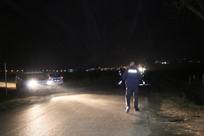 Bolu’da silahlı kavga: "Tolga Kurul isimli şahıs başından silahla vurularak yaralandı"