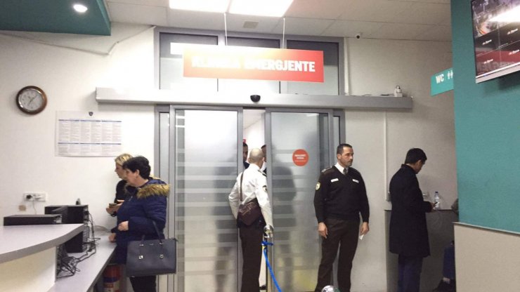 Kosova basınında "Büyükelçi Kıvılcım Kılıç'ın yaralandığı kazada 3 kişi de hayatını kaybetti" iddiası