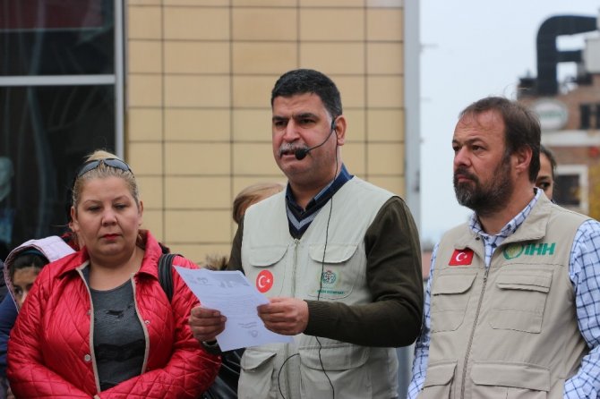 Soğuk hava koşullarında sokak hayvanlarına nasıl yardım edilmeli?
