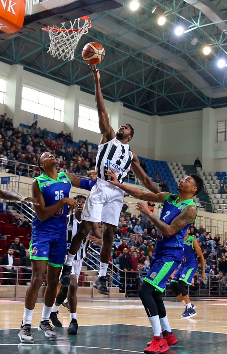 TOFAŞ Başantrenörü Orhun Ene de Selçuk Ernak ve Sakarya ekibini tebrik etti