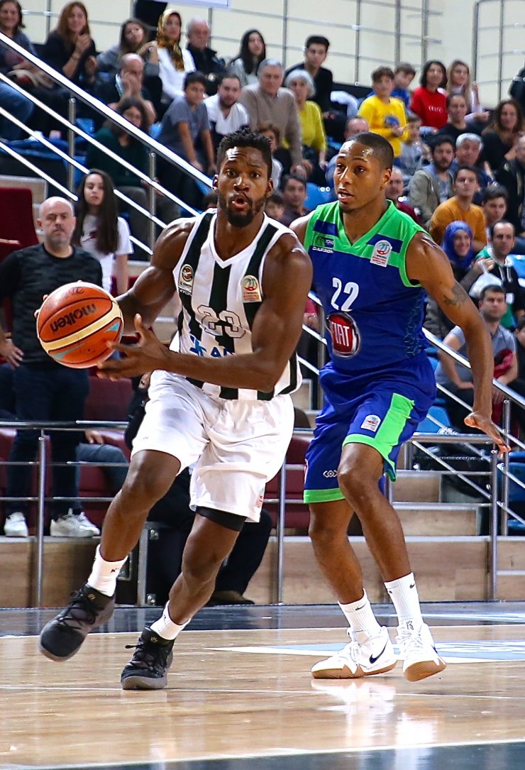 TOFAŞ Başantrenörü Orhun Ene de Selçuk Ernak ve Sakarya ekibini tebrik etti