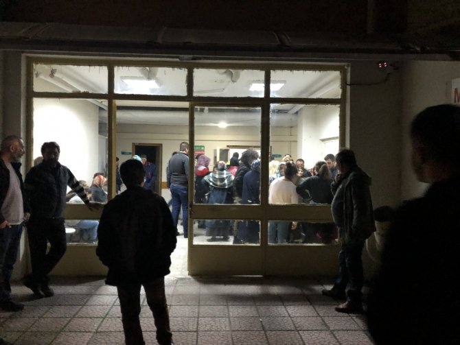 Maçta kalp krizi geçiren futbolcu Miraç Bektaş hayatını kaybetti