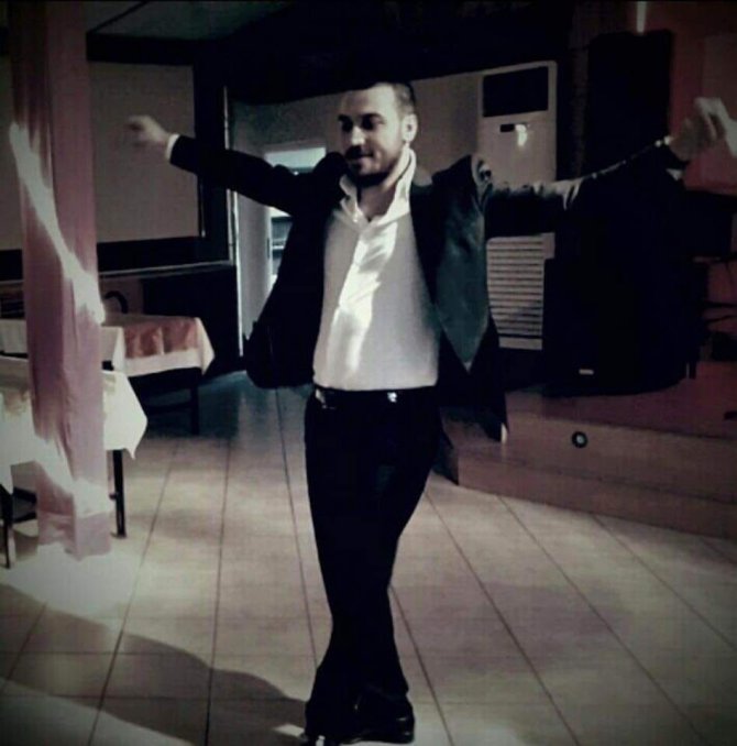 Maçta kalp krizi geçiren futbolcu Miraç Bektaş hayatını kaybetti