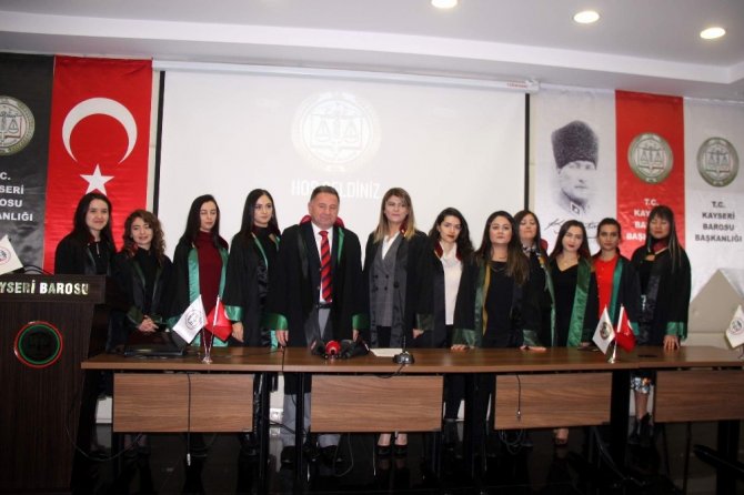 Av. Nilay Karahan: "Son 10 yılda 2 bin 337’den fazla kadın şiddet görerek hayatını kaybetmiştir"