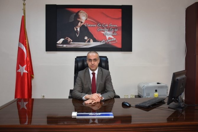 FETÖ’den gözaltına alınan vali yardımcısı Abdulhalim C. tutuklandı