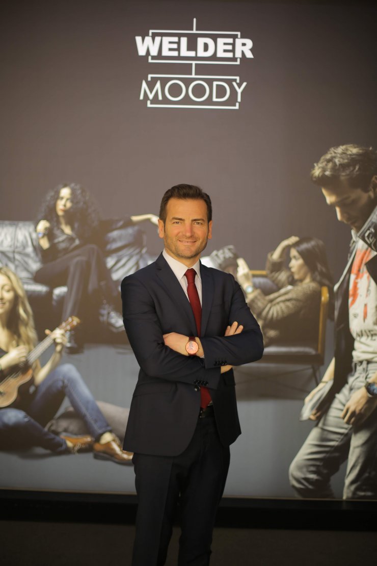 Ramazan Kaya,“Böyle giderse Türkiye'de 5 yıl içinde saat perakendecisi kalmayacak”