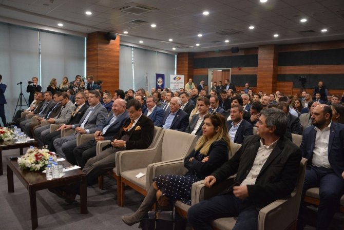 Türkölmez: "Otomatik katılımda işverene ek yük getirmeden işveren katkısı başlatılabilir"