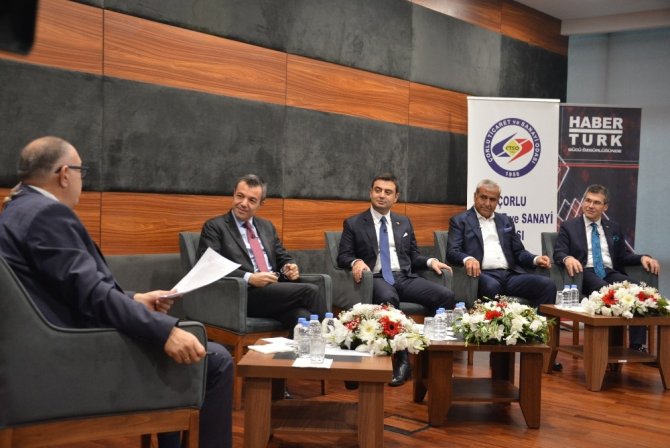 Türkölmez: "Otomatik katılımda işverene ek yük getirmeden işveren katkısı başlatılabilir"