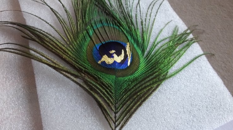 Yıllarca neşter tutan eller artık sanat üretiyor