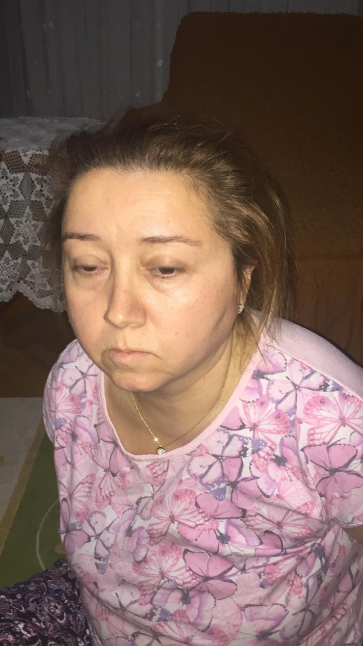 "Binbir Surat" lakaplı Seher Güner, polis tarafından yakalandı