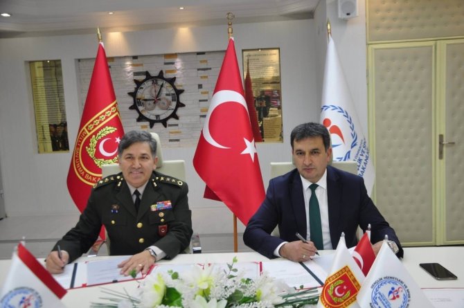 Gençlik Hizmetleri ve Spor Müdürlüğü’ne devretti