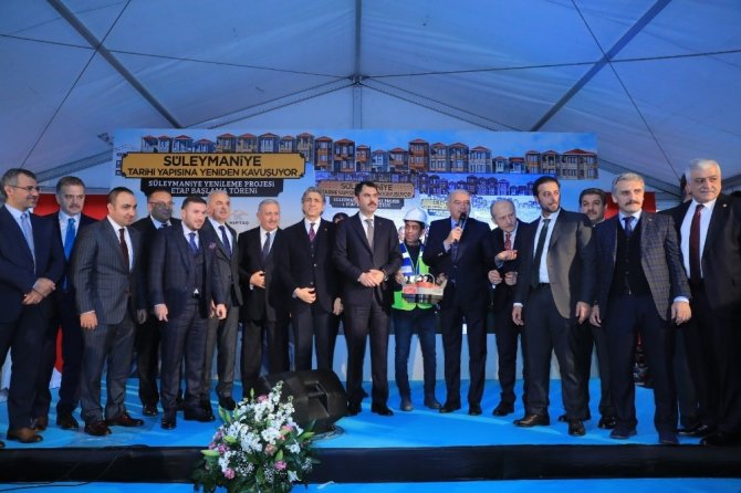 İBB Başkanı Mevlüt Uysal, İDO seferlerini aksattığı anda devreye gireriz