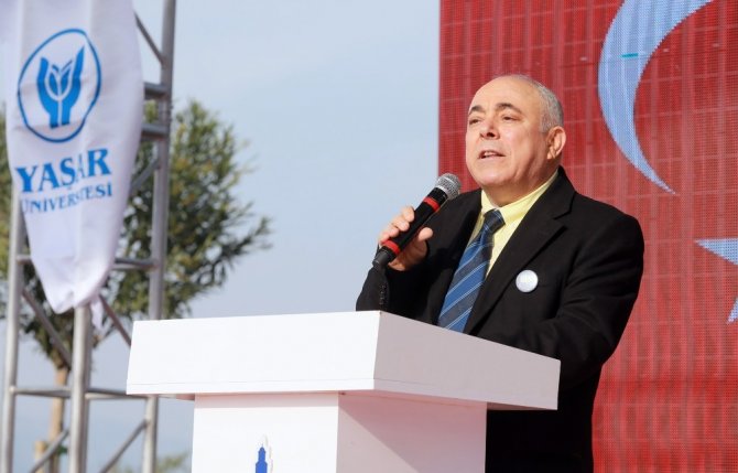 İzmir iyilikte buluştu "İzmir'de iyilik var"