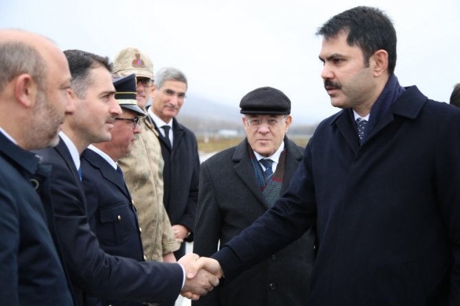 Kurum, poşet kanunundan sonra şişe ve kaplar için de uygulama geleceğini duyurdu