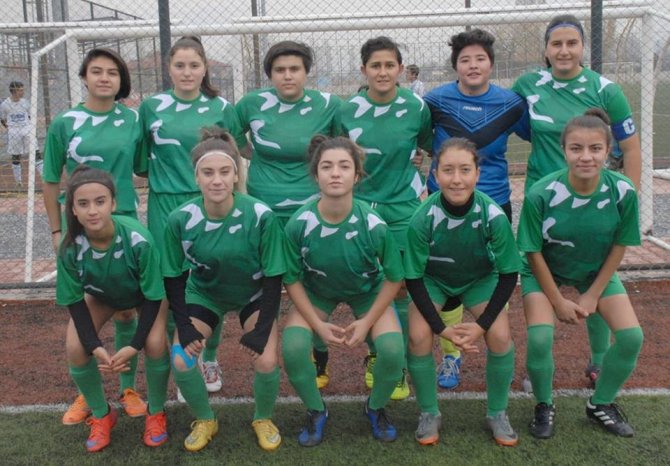 Yıldızspor,Anadolu Yıldızları'nı 1-0 yenerek üç puanın sahibi oldu