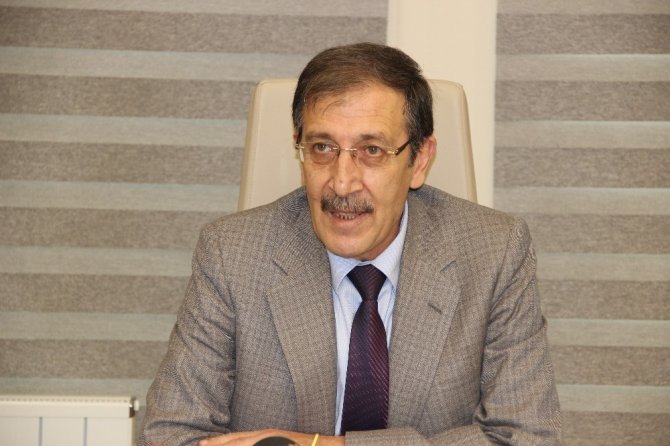 "Abdülhamid anısına 22 milyonluk nikah sarayı yaptırılıyor" haberine açıklama