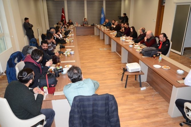 "Abdülhamid anısına 22 milyonluk nikah sarayı yaptırılıyor" haberine açıklama