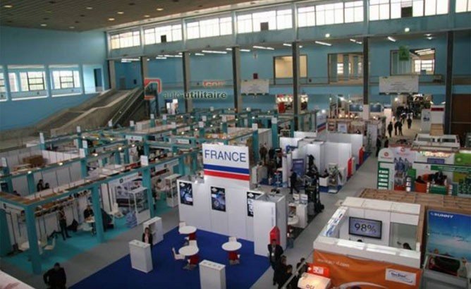 Cezayir’in otomotiv fuarı "EQUIP AUTO CEZAYİR " Kuzey Afrika ihracat pazarına giriş fırsatı