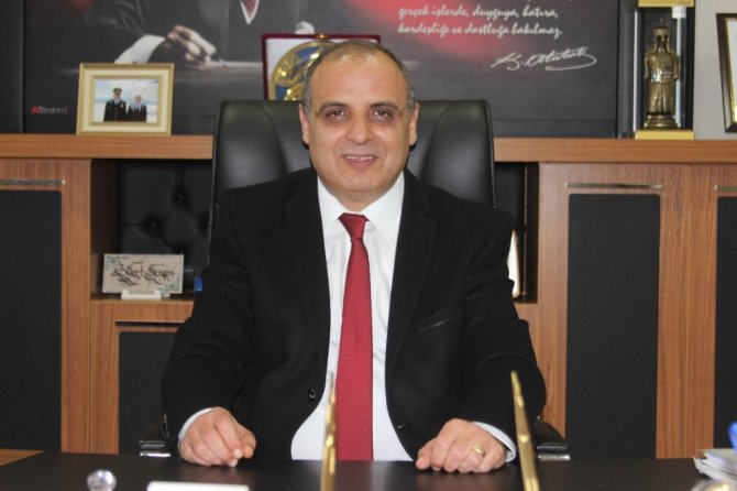 Erzincan Emniyet Müdüründen, ele geçirilen 1 ton 271 kilogram eroine ilişkin açıklama