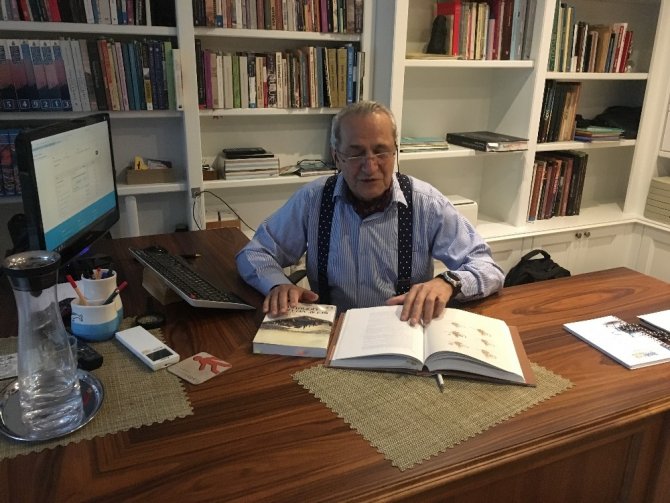 Eski İtfaiye Daire Başkanı Kılıç: "Fabrikaların yüzde 10’u sigortadan para almak için yakılıyor"