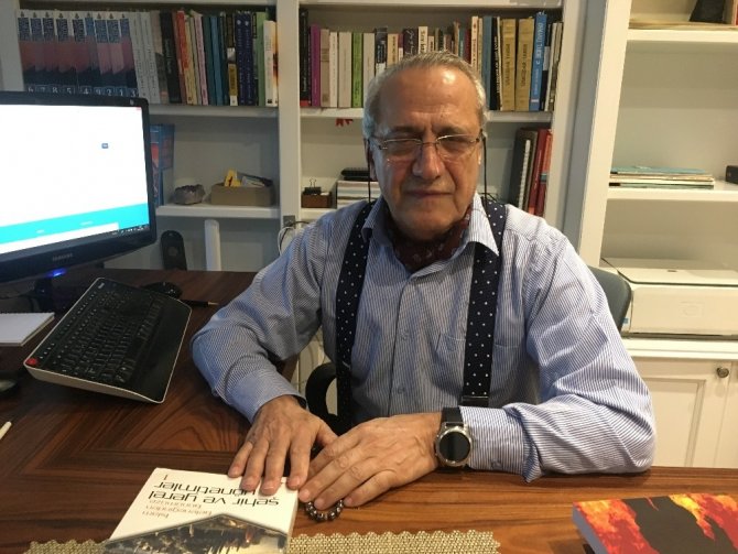 Eski İtfaiye Daire Başkanı Kılıç: "Fabrikaların yüzde 10’u sigortadan para almak için yakılıyor"