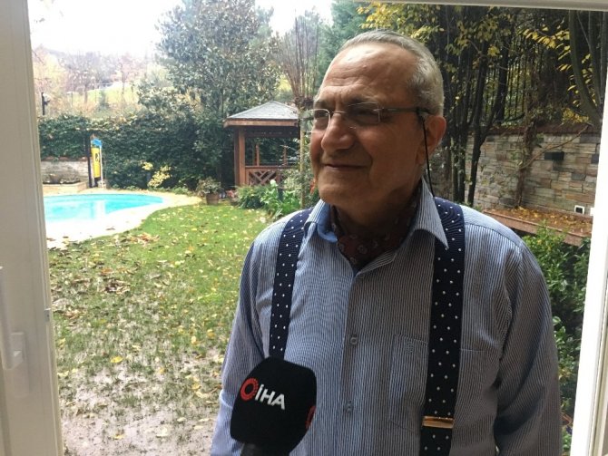 Eski İtfaiye Daire Başkanı Kılıç: "Fabrikaların yüzde 10’u sigortadan para almak için yakılıyor"