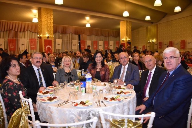 Tekirdağ Büyükşehir Belediye Başkanı Kadir Albayrak: “Ufacık bir endişem yok”